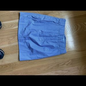 J Crew Skirt Size 2